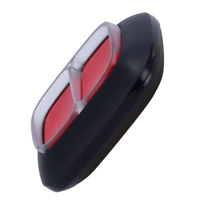 AJAX AJ-DOUBLEBUTTON — Double bouton de panique | AVS Domotec