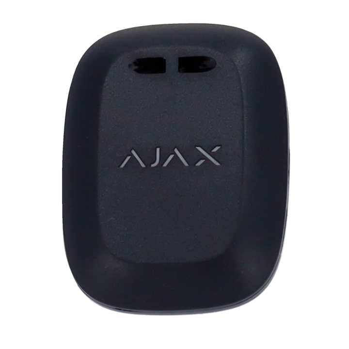 AJAX AJ-DOUBLEBUTTON — Double bouton de panique | AVS Domotec