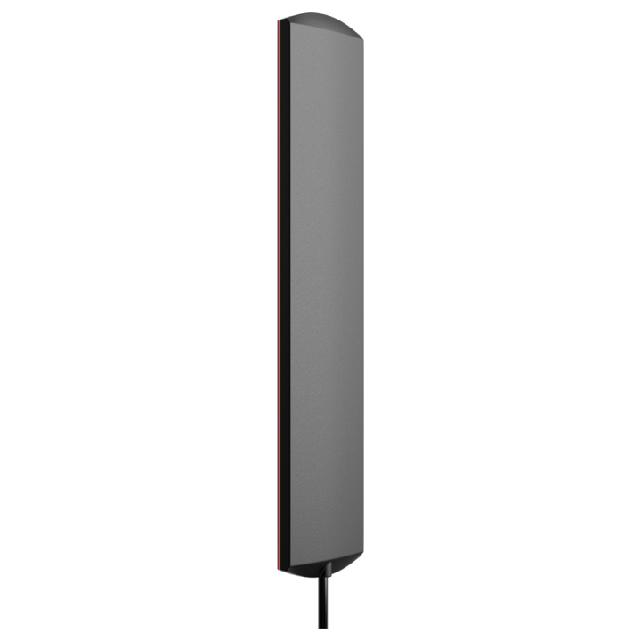 AJAX AJ-EXTERNALANTENNA-B — Antenne externe pour LTE ou via radio | AV