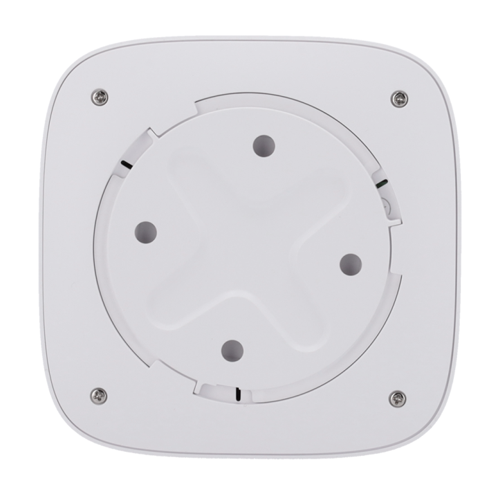 AJAX AJ-FIREPROTECT2-C-RB — Détecteur de CO | AVS Domotec