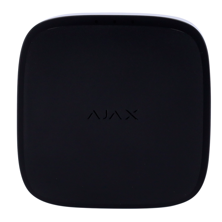 AJAX AJ-FIREPROTECT2-C-SB — Détecteur de CO | AVS Domotec