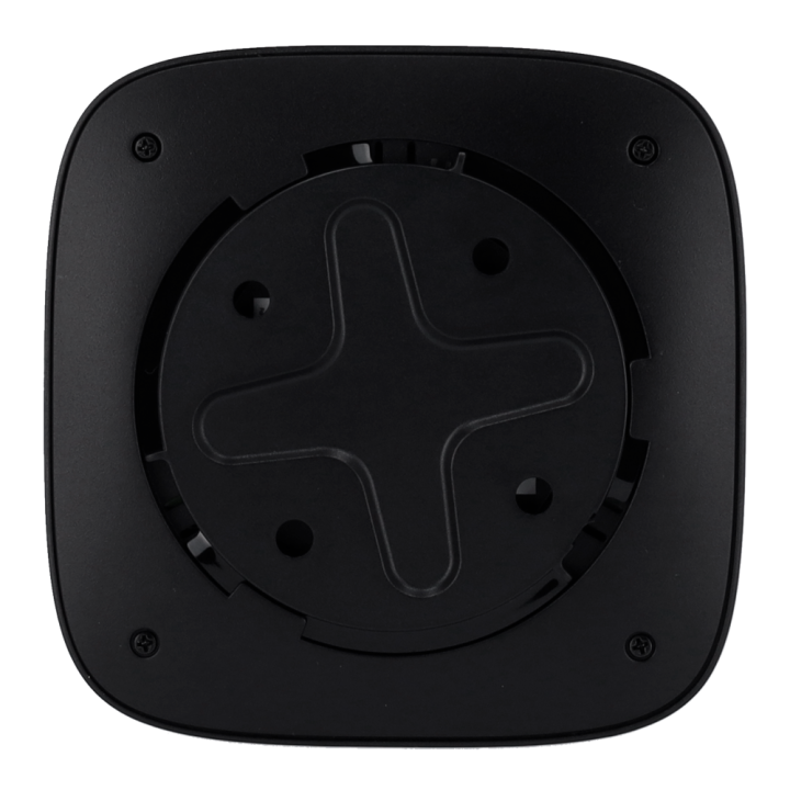 AJAX AJ-FIREPROTECT2-C-SB — Détecteur de CO | AVS Domotec