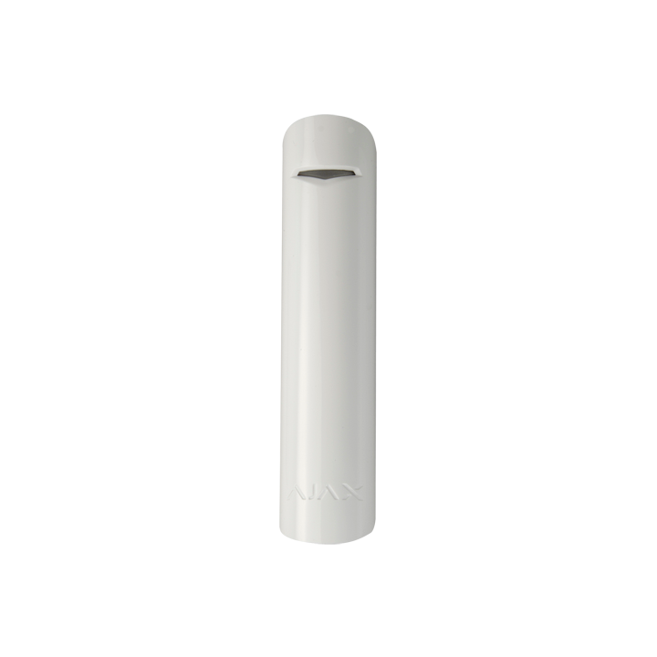 AJAX AJ-GLASSPROTECT-W-DUMMY — Boîtier pour détecteur de bris de verre