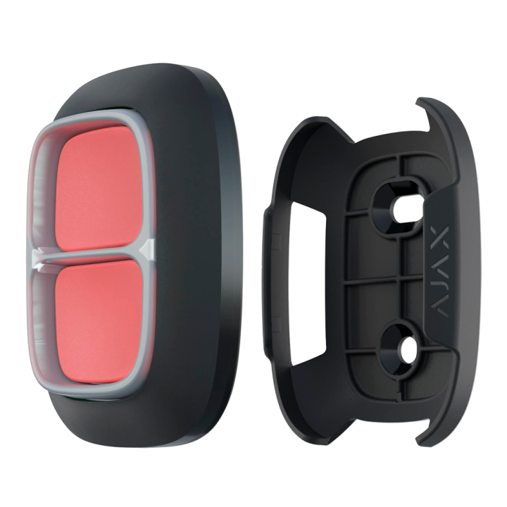 AJAX AJ-HOLDER — Support pour bouton d'urgence | AVS Domotec