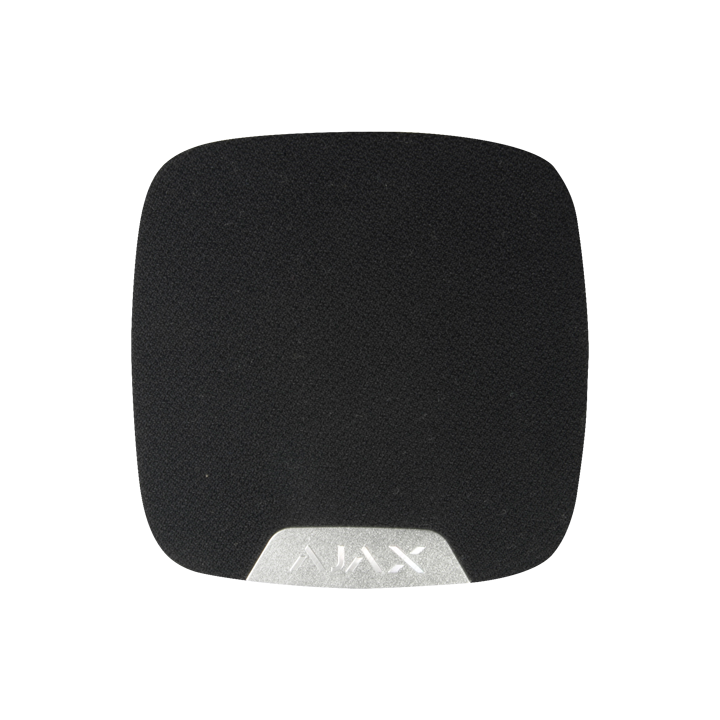 AJAX AJ-HOMESIREN — Sirène intérieure | AVS Domotec