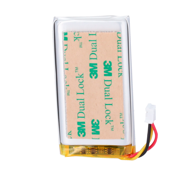 AJAX AJ-HUBBATT-3W — Batterie de secours | AVS Domotec