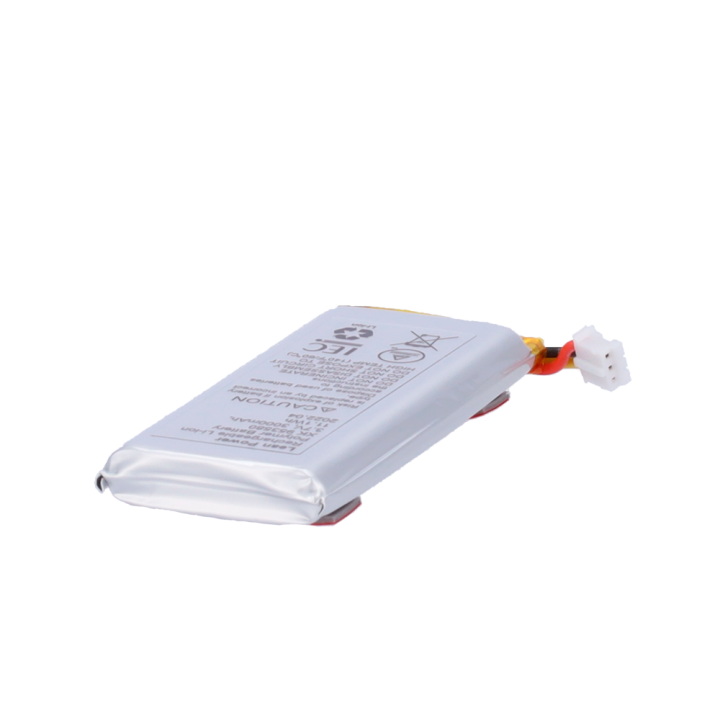 AJAX AJ-HUBBATT-4G — Batterie de secours | AVS Domotec