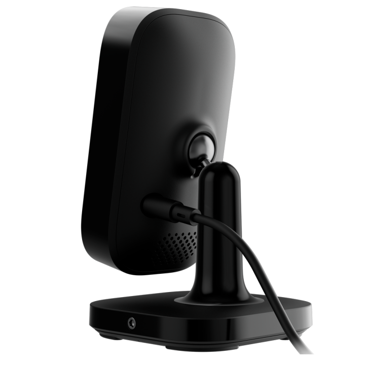 AJAX AJ-INDOORCAM-4 — Cámara Cube IP 4 Mp | AVS Domotec