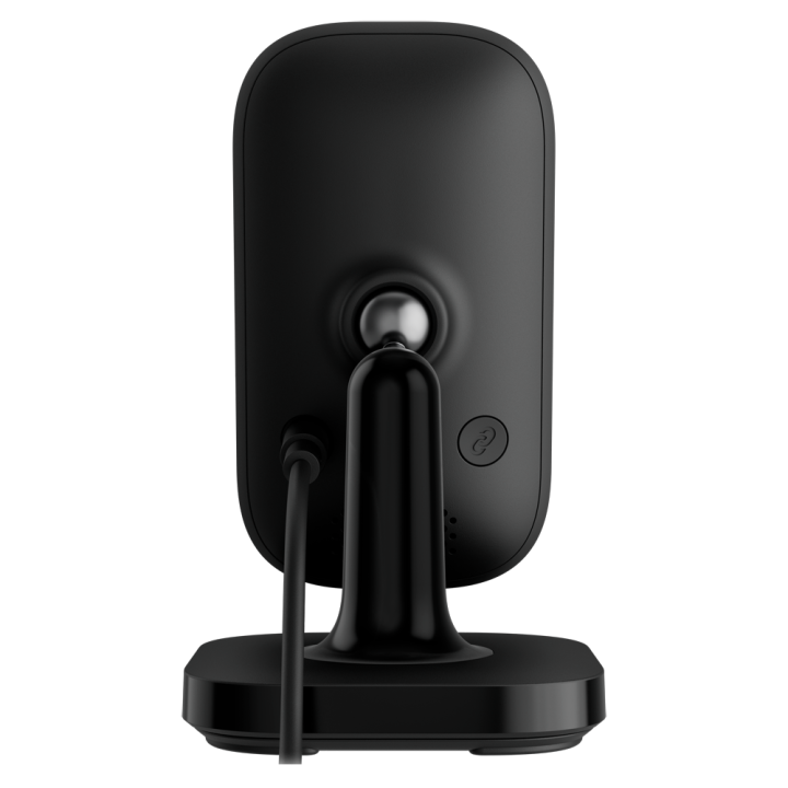AJAX AJ-INDOORCAM-4 — Cámara Cube IP 4 Mp | AVS Domotec