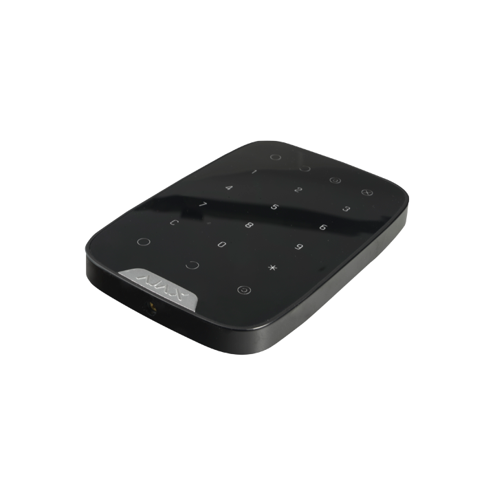 AJAX AJ-KEYPAD-B-DUMMY — Étui pour clavier | AVS Domotec
