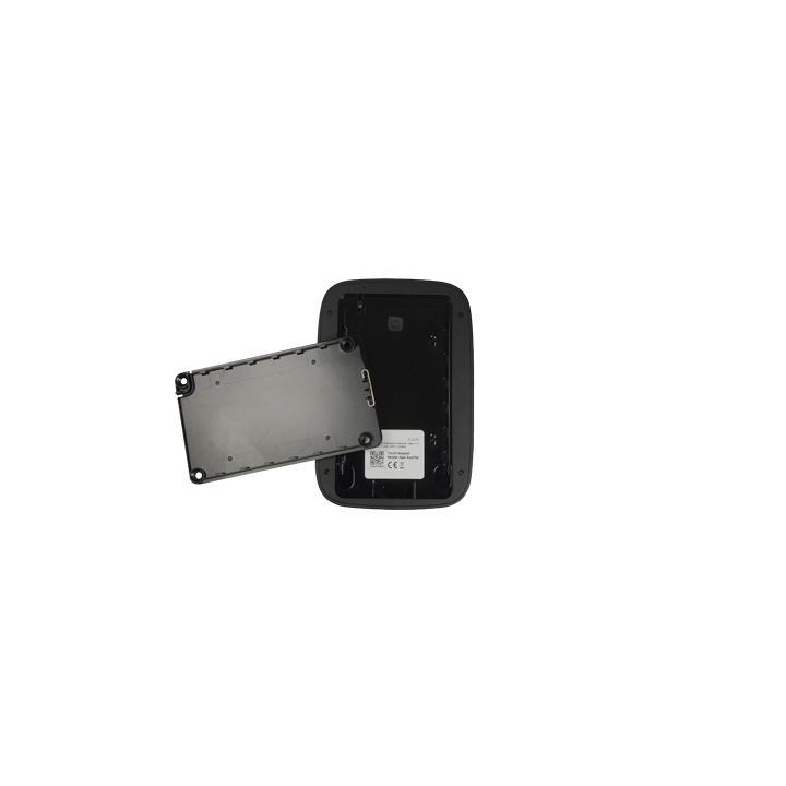 AJAX AJ-KEYPAD-B-DUMMY — Étui pour clavier | AVS Domotec