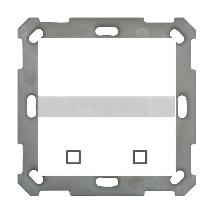MDT SCN-BWM55T.G2 Bewegungsmelder 55 | mit Temperatursensor | reinweiß
