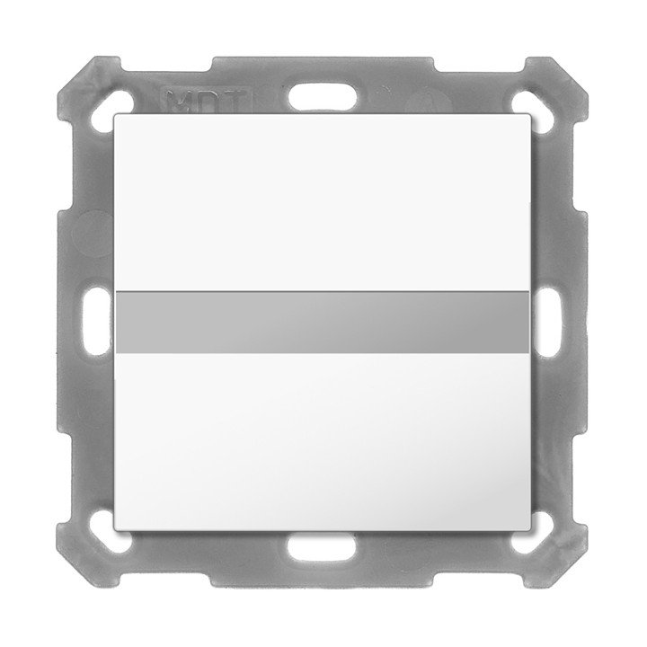 MDT SCN-BWM55.G2 Bewegungsmelder 55 | ohne Temperatursensor | reinweiß