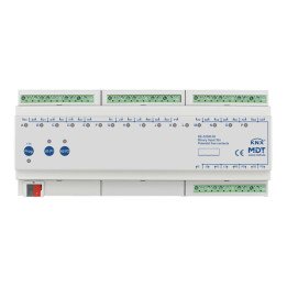 MDT BE-32000.02 KNX Binäreingang potentialfrei | 32-fach | AVS Domotec