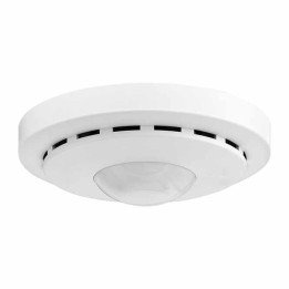 MDT SCN-KP360K301.03 KNX Kombi-Präsenzmelder 360° | mit Raumklima-Sens