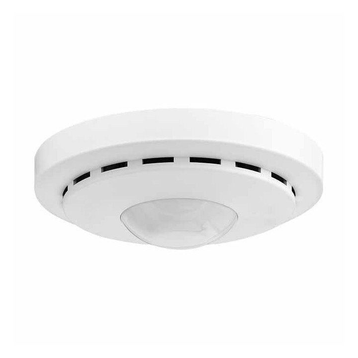 MDT SCN-KP360K301.03 KNX Kombi-Präsenzmelder 360° | mit Raumklima-Sens