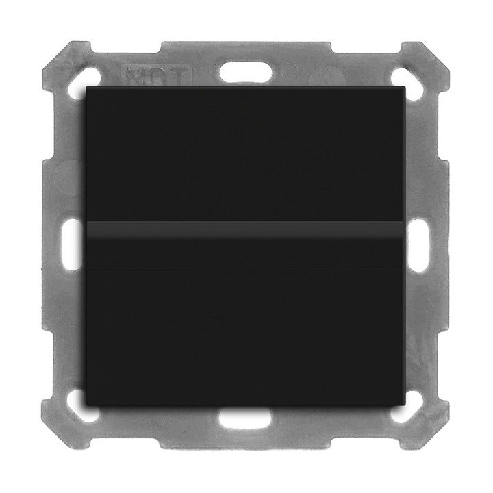 MDT SCN-BWM5506.02 Bewegungsmelder 55 | Standard | schwarz matt | AVS 