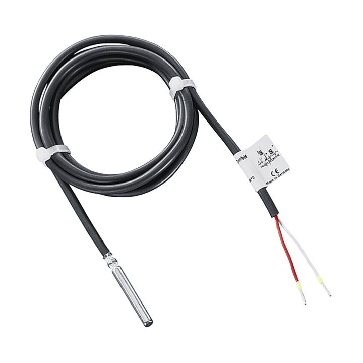 MDT SCN-PTST3.01 Temperaturfühler | Standard | 3 m | AVS Domotec