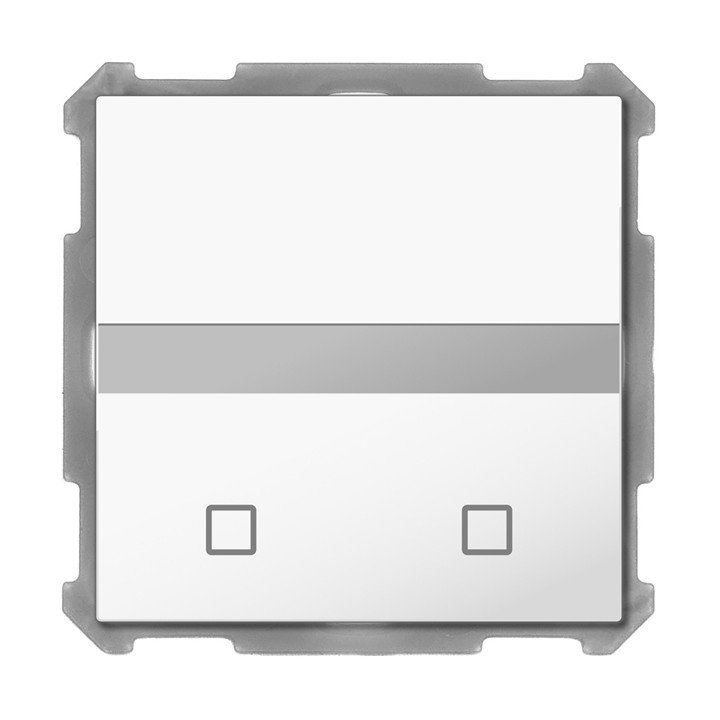 MDT SCN-BWM63T.02 Bewegungsmelder 63 | mit Temperatursensor | AVS Domo