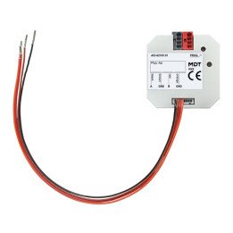 MDT AIO-0210V.01 KNX-Analog-Ein-/Ausgang UP 0-10 V | 2-fach | AVS Domo