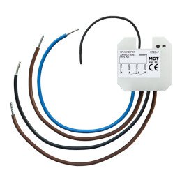 MDT RF-AKK2UP.01 KNX-RF-Schaltaktor | 2-fach | AVS Domotec
