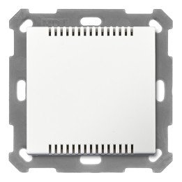 MDT SCN-CO2MGS01.02 KNX-Kombisensor CO2/VOC | reinweiß matt | AVS Domo