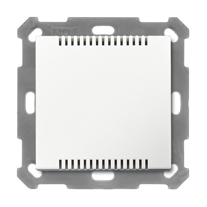 MDT SCN-CO2MGS01.02 KNX-Kombisensor CO2/VOC | reinweiß matt | AVS Domo