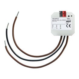 MDT AKU-02UP.03 KNX-Universalaktor UP | 2-fach | AVS Domotec