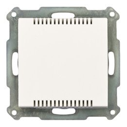 MDT SCN-CO2MGS.02 KNX-Kombisensor CO2/VOC | reinweiß glänzend | AVS Do
