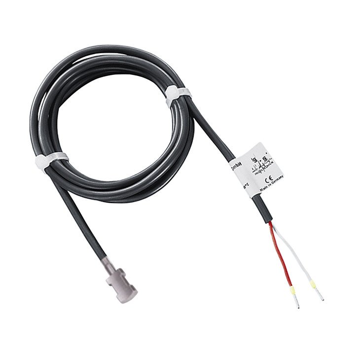 MDT SCN-PTAN3.01 Temperaturfühler | Anlegemontage | 3 m | AVS Domotec