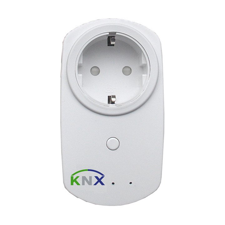 MDT RF-AKK1ST.01 KNX-RF-Steckdose | Standard | AVS Domotec