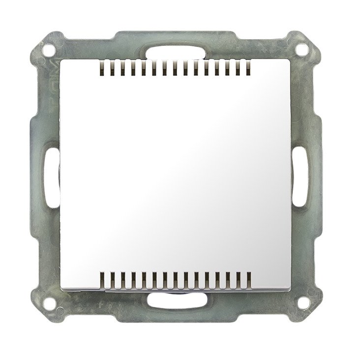 MDT SCN-RT1UP.G1 KNX-Raumtemperaturregler 55 | Standard | reinweiß glä