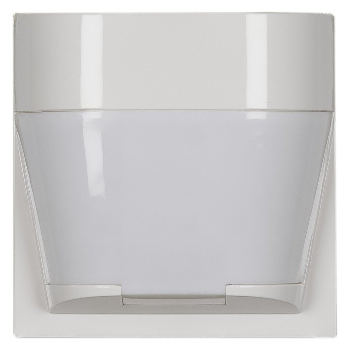 MDT PSE-B552T02.02 Bewegungsmelder 2,2 m TS 55 | mit Temperatursensor,