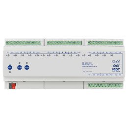 MDT BE-32000.03S KNX Binäreingang potentialfrei | 32-fach, Secure | AV