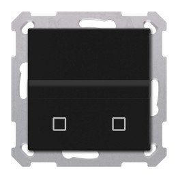 MDT BWM-55T06.03S Bewegungsmelder 55 | Secure, mit Temperatursensor | 