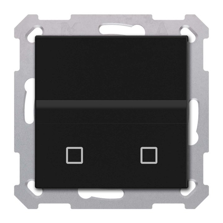 MDT BWM-55T06.03S Bewegungsmelder 55 | Secure, mit Temperatursensor | 