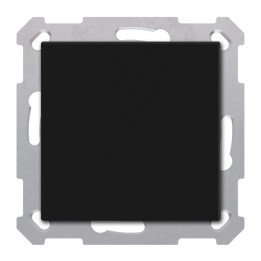 MDT RF-TAL55B106.01S KNX-RF+Taster Light 55 Basic Secure | 1-fach, neu
