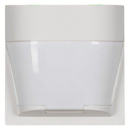 MDT PSE-B552T01.02 Bewegungsmelder 2,2 m TS 55 | mit Temperatursensor,