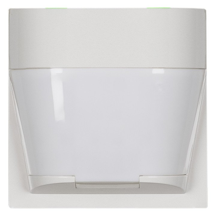 MDT PSE-B552T01.02 Bewegungsmelder 2,2 m TS 55 | mit Temperatursensor,