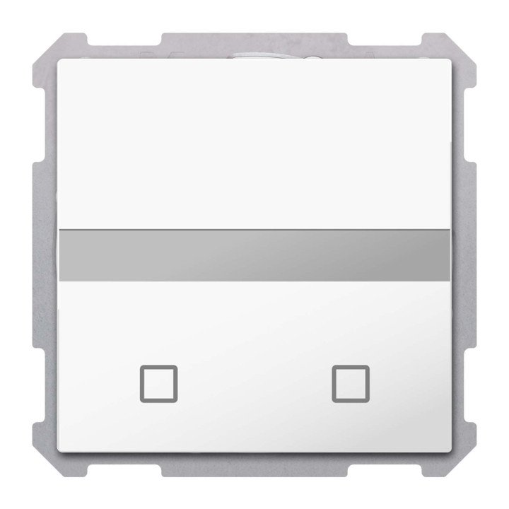 MDT BWM-63T04.03S Bewegungsmelder 63 | Secure, mit Temperatursensor | 